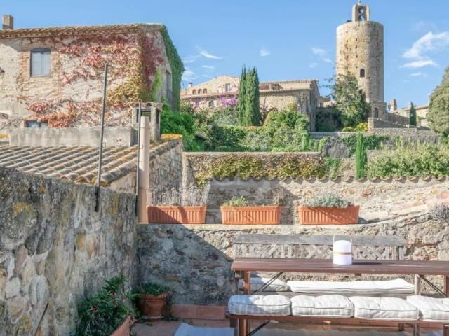 Casa en alquiler en Baix Empordà, Catalunya