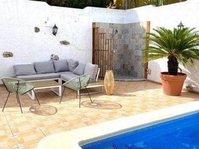 Casa en alquiler en Urbanització Muntanya de Pedreguer, la Marina Alta