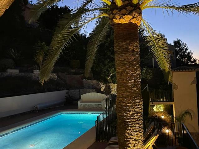 Casa en alquiler en Pedreguer