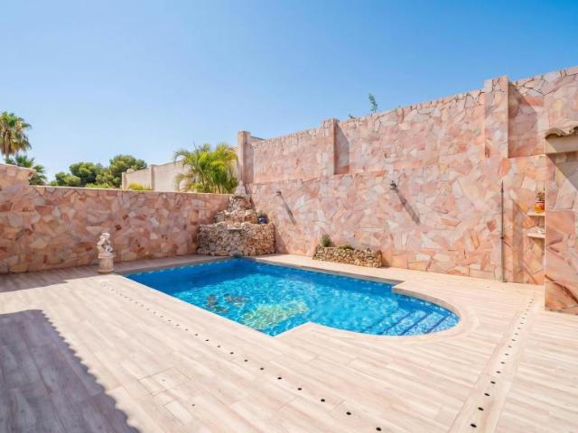 Casa en alquiler en Villalón, Valle del Guadalhorce
