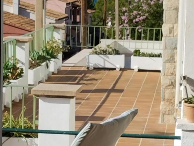 Casa en alquiler en Port des Canonge, Banyalbufar