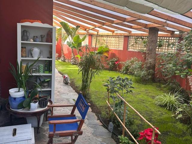 Casa en alquiler en Santa Lucía de Tirajana, Canarias
