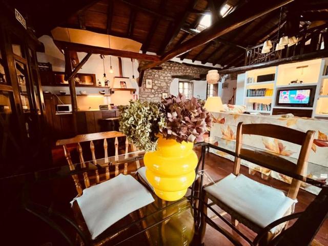 Casa en alquiler en Puente Viesgo, Cantabria