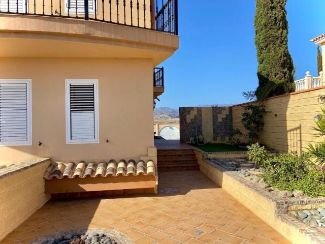 Casa en alquiler en Gran Canaria, Meloneras