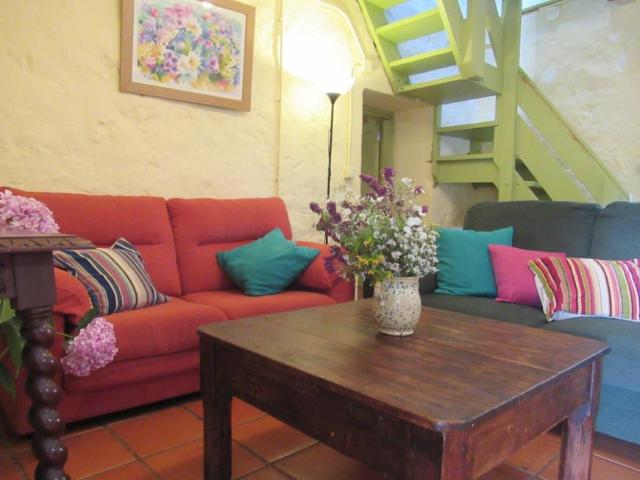 Casa en alquiler en Gran Canaria, Madroñal
