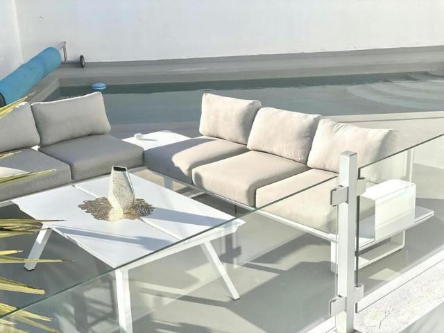 Casa en alquiler en Tenerife, Barrio Nuevo