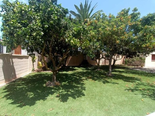 Casa en alquiler en Tenerife, La Vega Lagunera