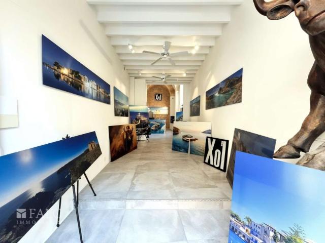 Casa en alquiler en Migjorn, Baleares
