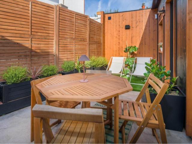 Casa en alquiler en Santiago de Compostela, Santiago