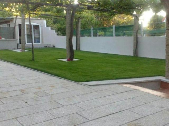 Casa en alquiler en O Pombal, Sanxenxo