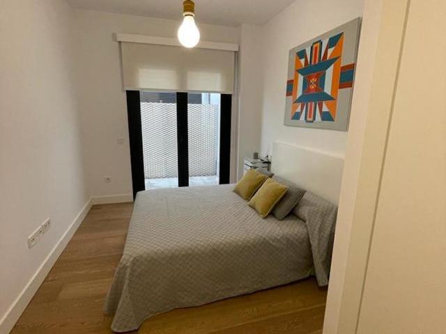 Casa en alquiler en Sevilla, Santa Cruz