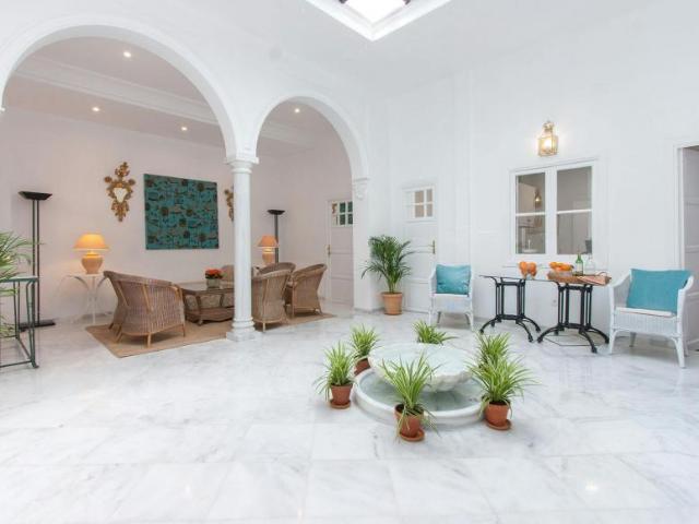 Casa en alquiler en Sevilla, San Bartolomé