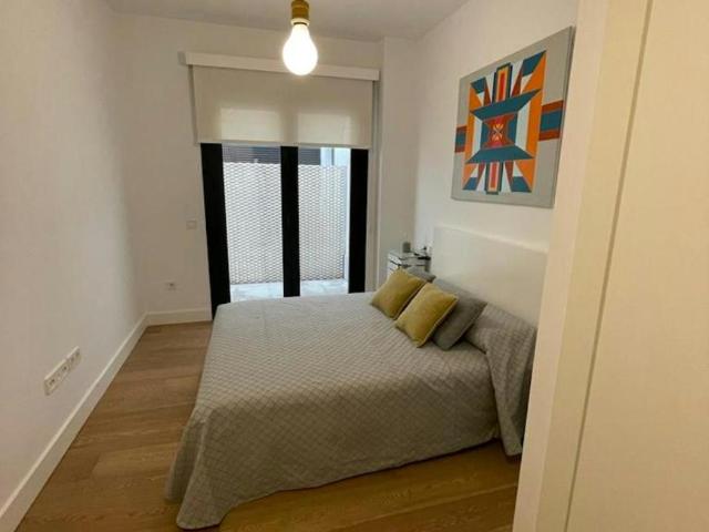 Casa en alquiler en Casco Antiguo, Sevilla