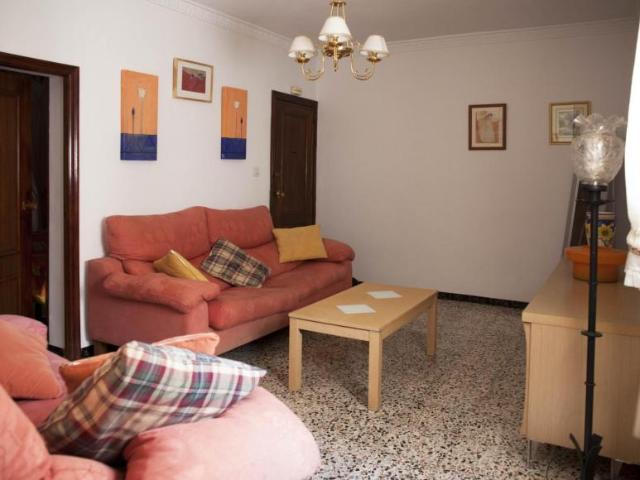 Casa en alquiler en Este-Alcosa-Torreblanca, Sevilla