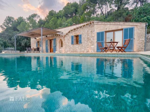 Casa en alquiler en Pla de Mallorca, Baleares