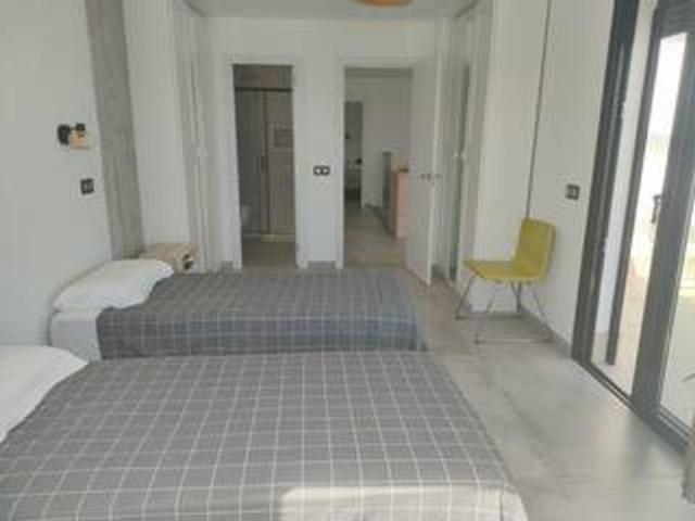 Casa en alquiler en Taliarte, Telde