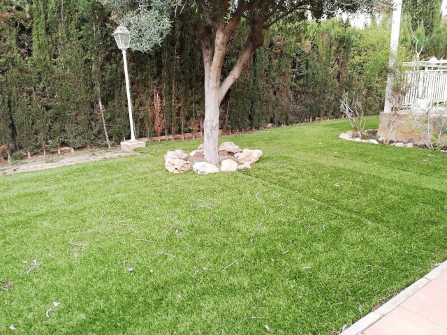 Casa en alquiler en Torrevieja, Valencia