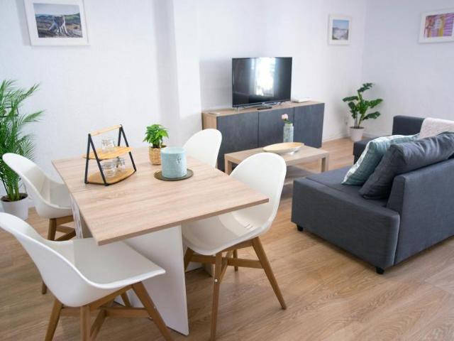 Casa en alquiler en Valencia, el Cabanyal - el Canyamelar