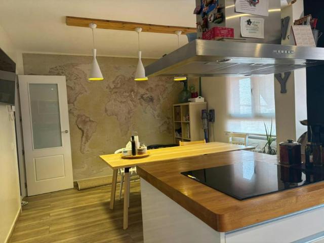 Casa en alquiler en Delicias - Arco de Ladrillo, Valladolid