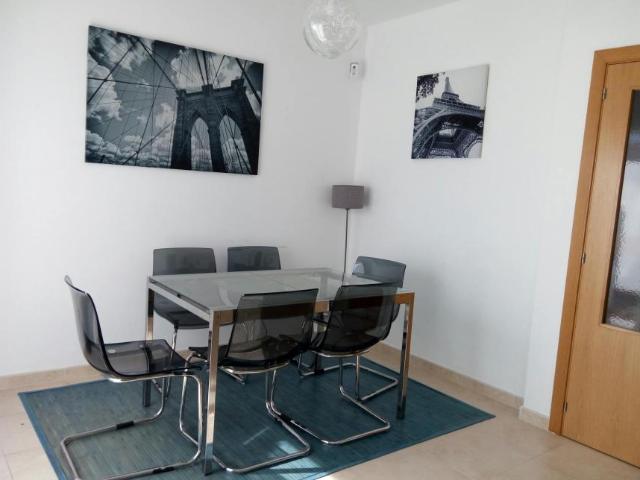 Casa en alquiler en Vélez-málaga, Urbanización Biznagas