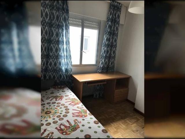 Habitación en alquiler en Alcalá De Henares, Madrid