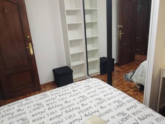 Habitación en alquiler en Alcalá De Henares, España