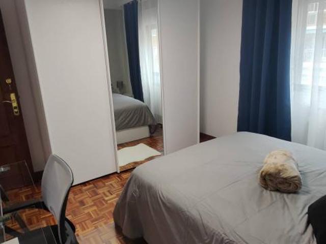 Habitación en alquiler en Alcalá De Henares, España