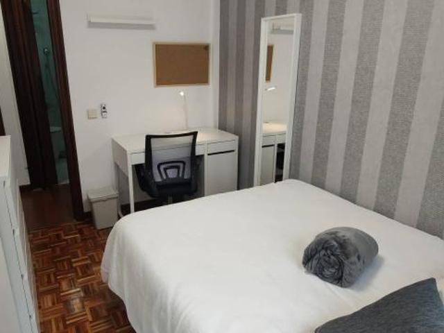 Habitación en alquiler en Alcalá De Henares, España