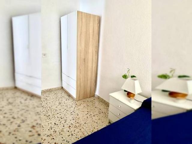Habitación en alquiler en Alicante