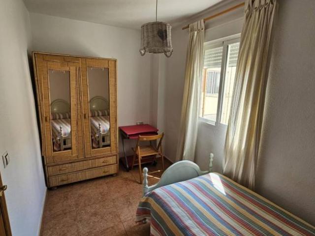 Habitación en alquiler en Alicante