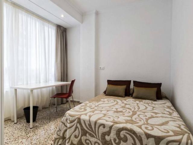 Habitación en alquiler en l'Alacantí, Valencia
