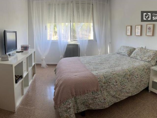 Habitación en alquiler en Alacant / Alicante