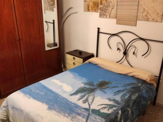 Habitación en alquiler en Alacant / Alicante