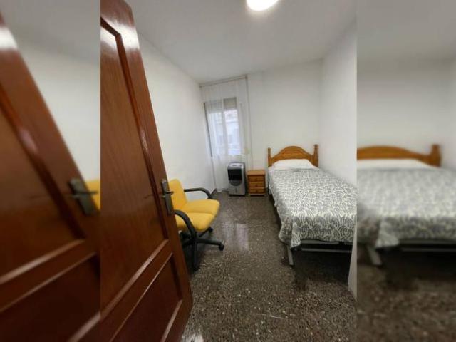 Habitación en alquiler en l'Alacantí, Valencia