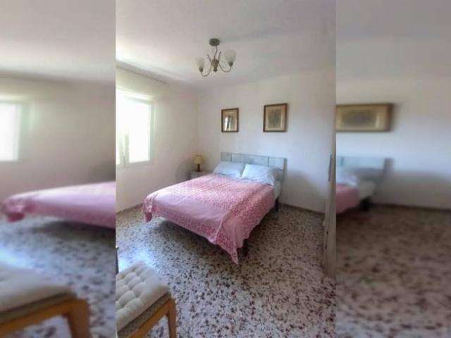 Habitación en alquiler en l'Alacantí, Valencia