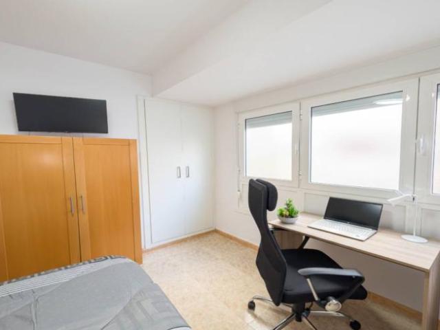 Habitación en alquiler en l'Alacantí, Valencia