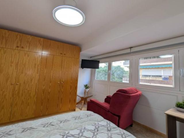 Habitación en alquiler en l'Alacantí, Valencia