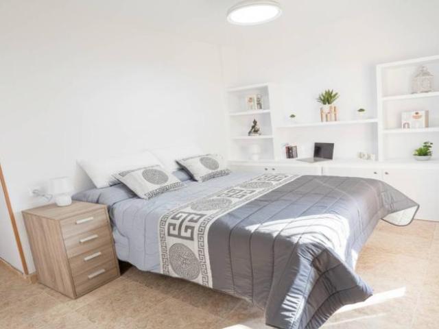 Habitación en alquiler en l'Alacantí, Valencia