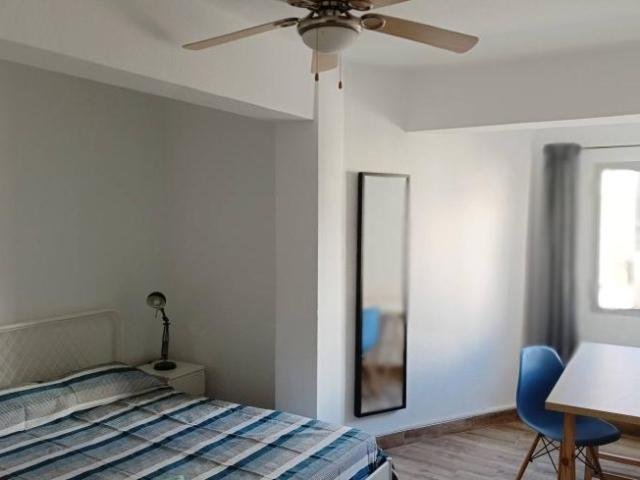 Habitación en alquiler en Almería, Andalucía