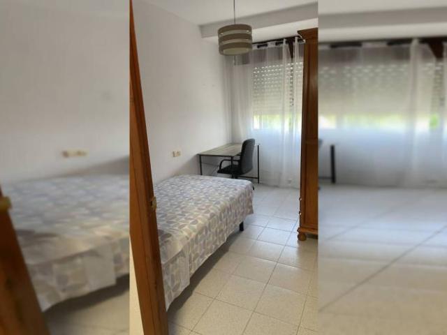 Habitación en alquiler en Almería, Andalucía