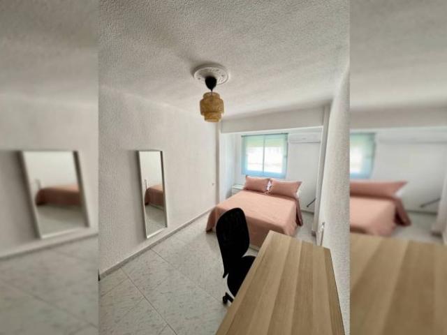 Habitación en alquiler en Almería