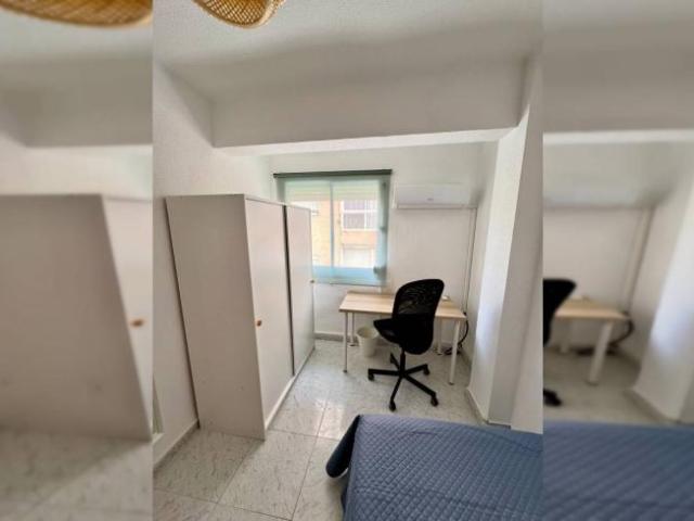 Habitación en alquiler en Almería