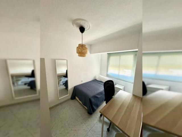Habitación en alquiler en Almería