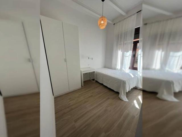 Habitación en alquiler en Almería