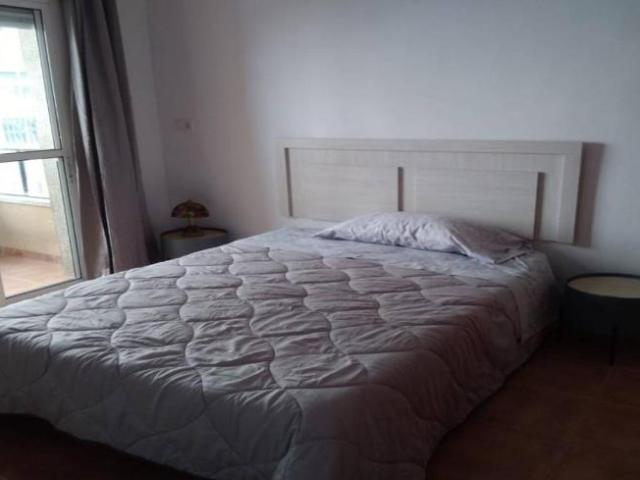 Habitación en alquiler en Almería