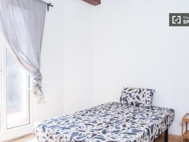 Habitación en alquiler en Barcelonès, Catalunya