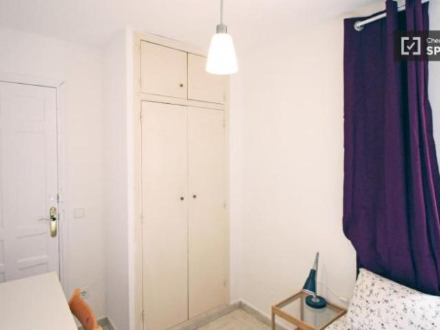 Habitación en alquiler en Barcelonès, Catalunya