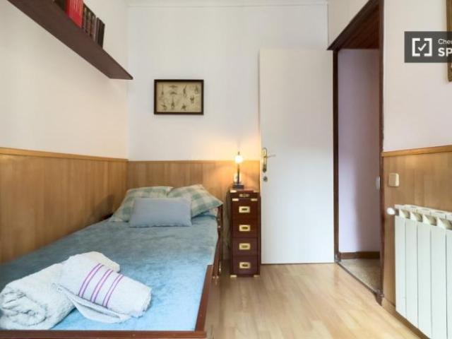 Habitación en alquiler en Barcelonès, Catalunya