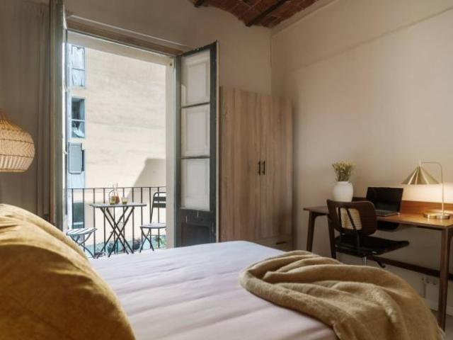 Habitación en alquiler en Barcelonès, Catalunya