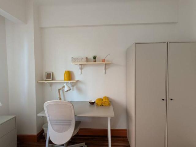 Habitación en alquiler en Bilbao la Vieja, Bilbao